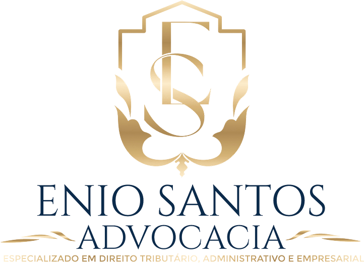 Início Enio Santos Advocacia